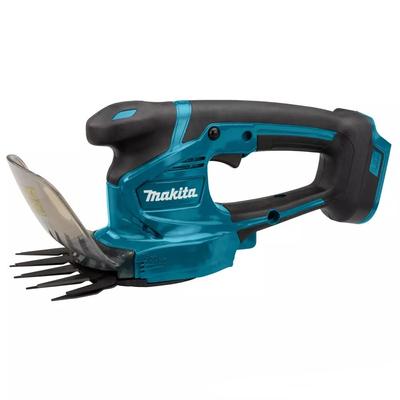 Makita DUM111ZX akkus szegélyvágó olló/sövényvágó, 18V LXT Li-Ion, 110mm (akku és töltő nélkül)